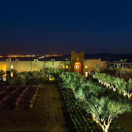 Chateau Roslane Boutique Hotel & Spa Мекнес Экстерьер фото