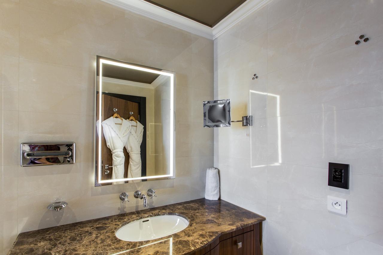 Chateau Roslane Boutique Hotel & Spa Мекнес Экстерьер фото
