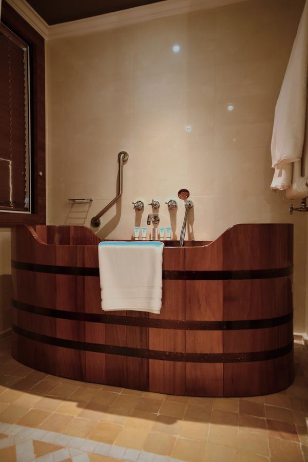 Chateau Roslane Boutique Hotel & Spa Мекнес Экстерьер фото