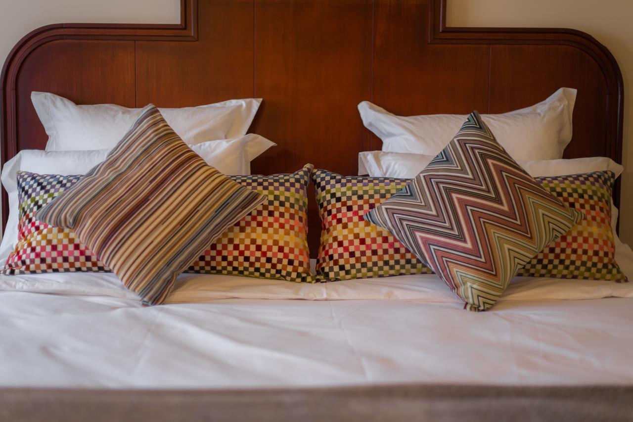 Chateau Roslane Boutique Hotel & Spa Мекнес Экстерьер фото