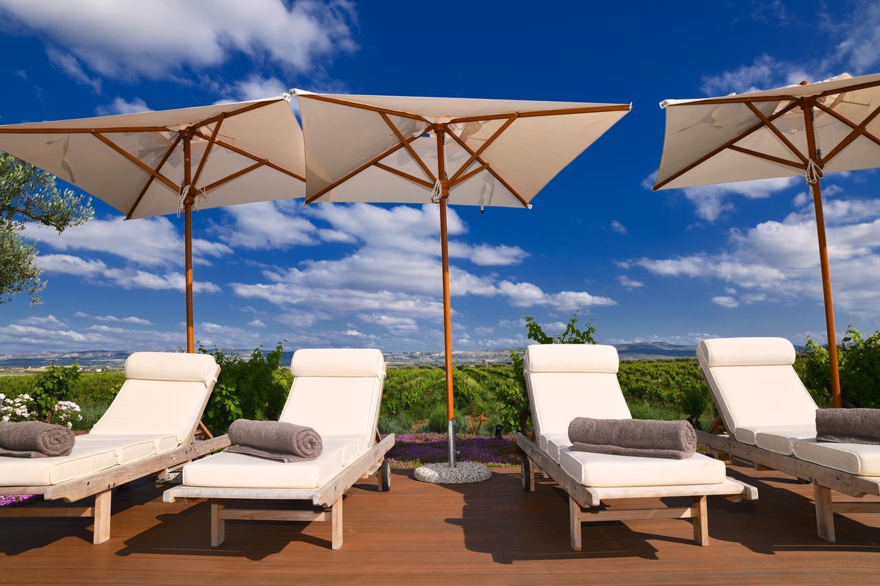 Chateau Roslane Boutique Hotel & Spa Мекнес Экстерьер фото