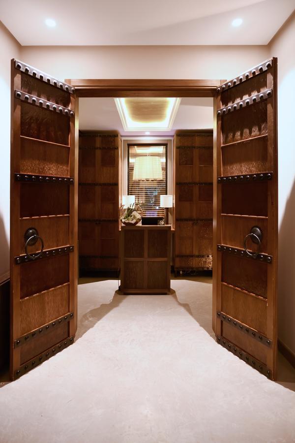 Chateau Roslane Boutique Hotel & Spa Мекнес Экстерьер фото