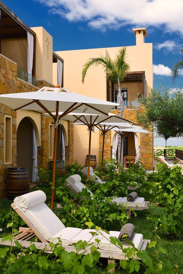 Chateau Roslane Boutique Hotel & Spa Мекнес Экстерьер фото