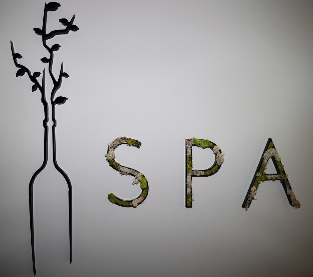 Chateau Roslane Boutique Hotel & Spa Мекнес Экстерьер фото