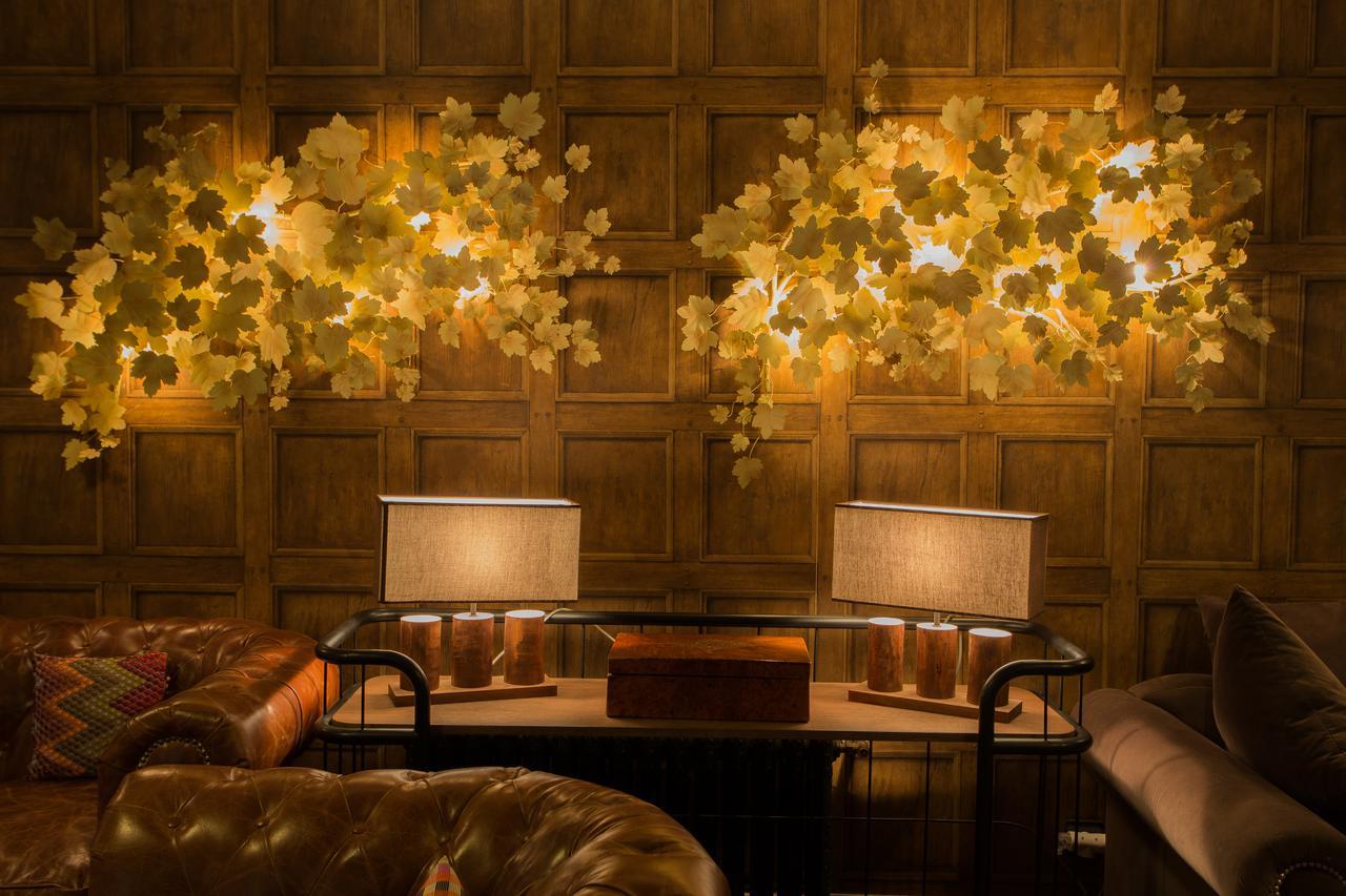 Chateau Roslane Boutique Hotel & Spa Мекнес Экстерьер фото