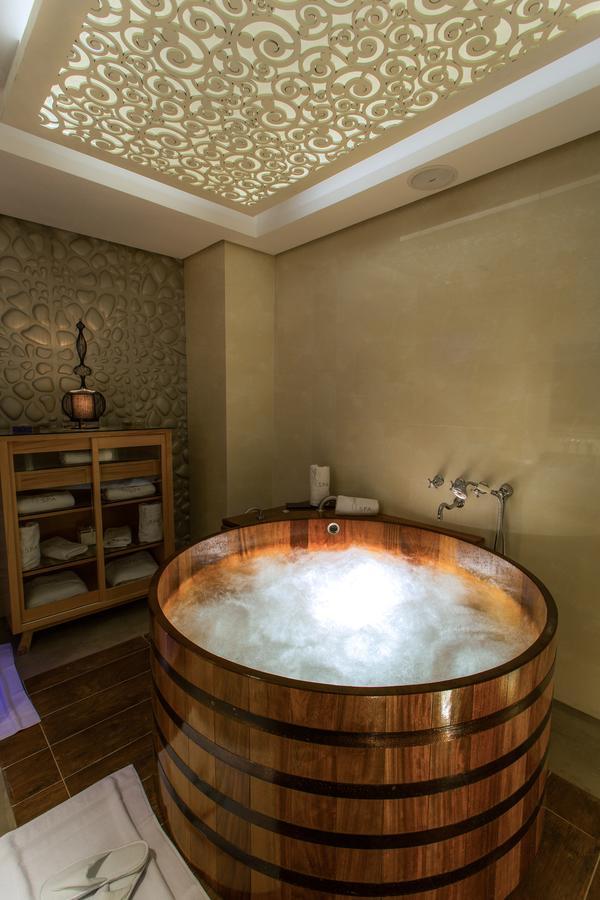 Chateau Roslane Boutique Hotel & Spa Мекнес Экстерьер фото