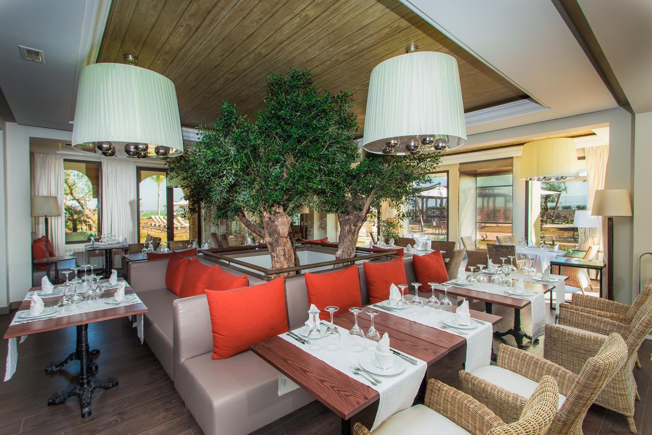 Chateau Roslane Boutique Hotel & Spa Мекнес Экстерьер фото