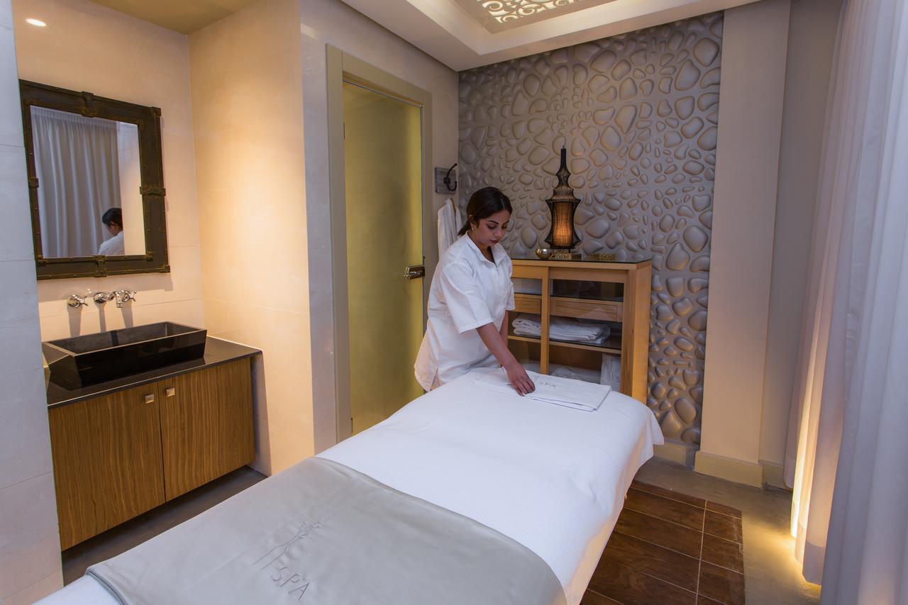 Chateau Roslane Boutique Hotel & Spa Мекнес Экстерьер фото